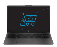 HP 255 G10 Ryzen 5-7530U/16GB/512 - 1305596 - zdjęcie 1